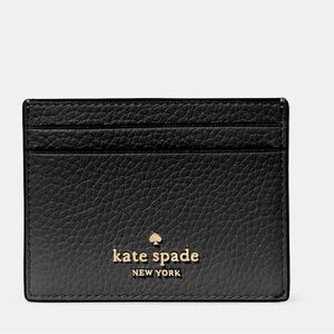 kate spade card holder NWT